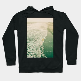 Surf Board Hoodie